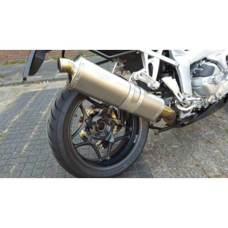 K1200R bj 2008 kmst 25400