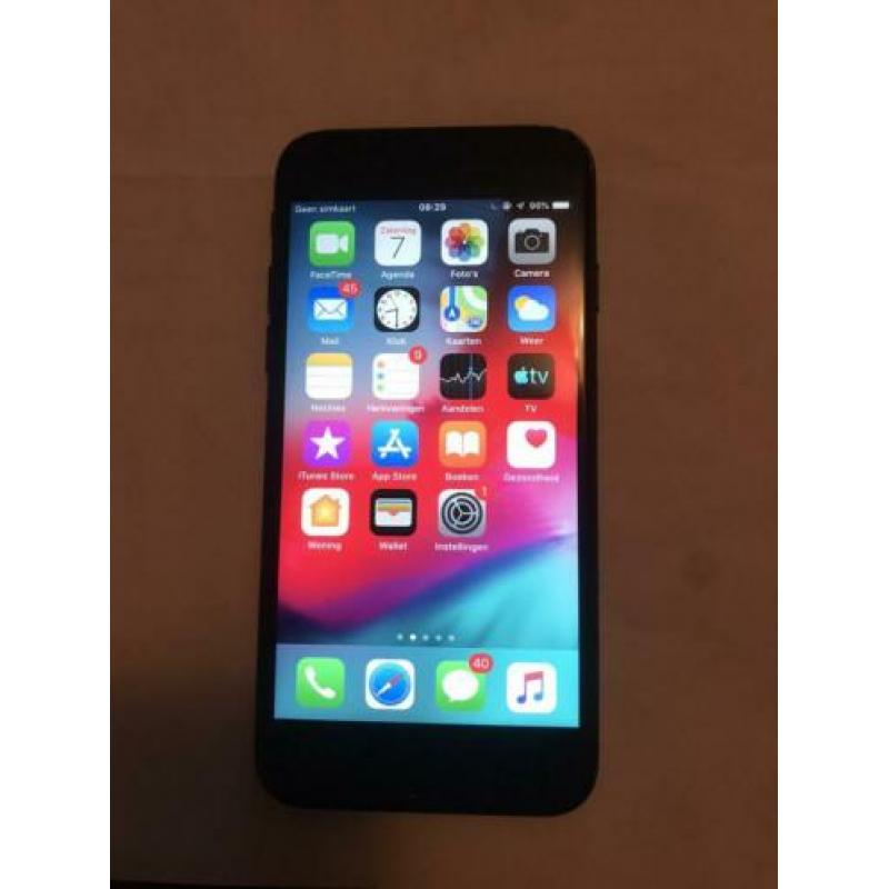 Iphone 7