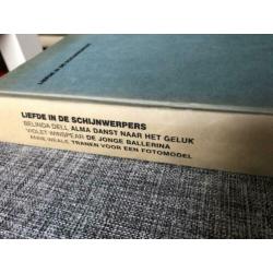 3 Band Romans - Liefde in de schijnwerpers (3 in 1)