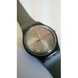 Swatch Warm Rebel