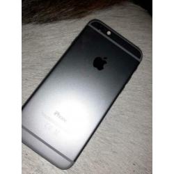 Apple iPhone 6 32gb cond.bat.100%