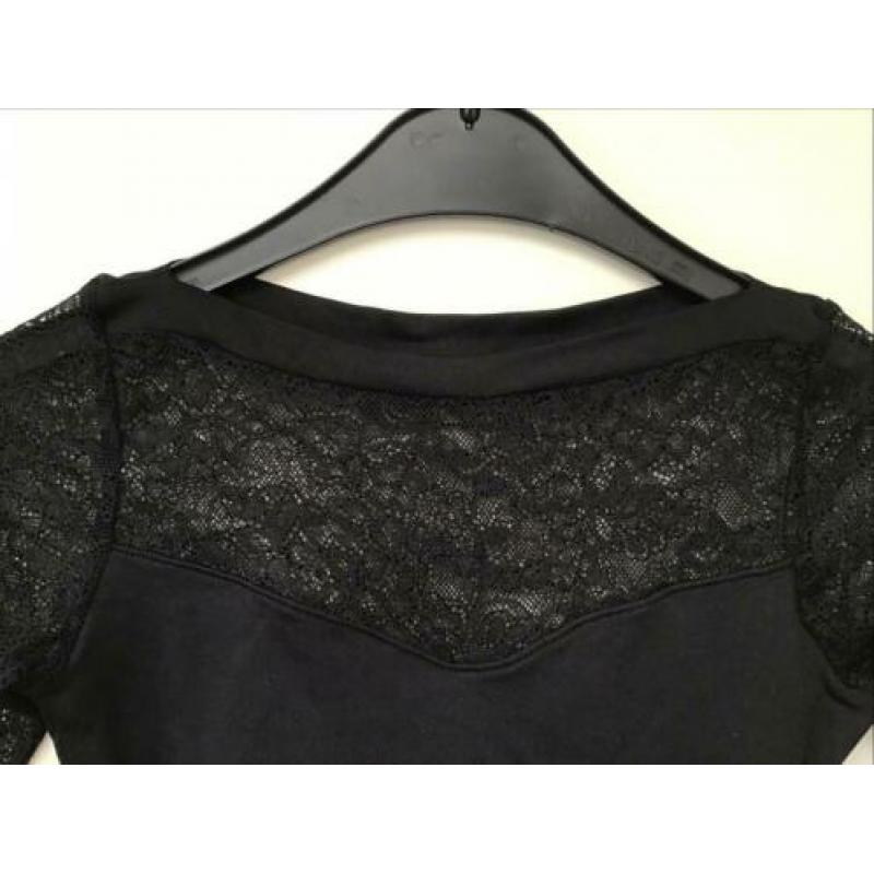 So Danca balletpak maat 12 - 14 jaar / 152 - 164