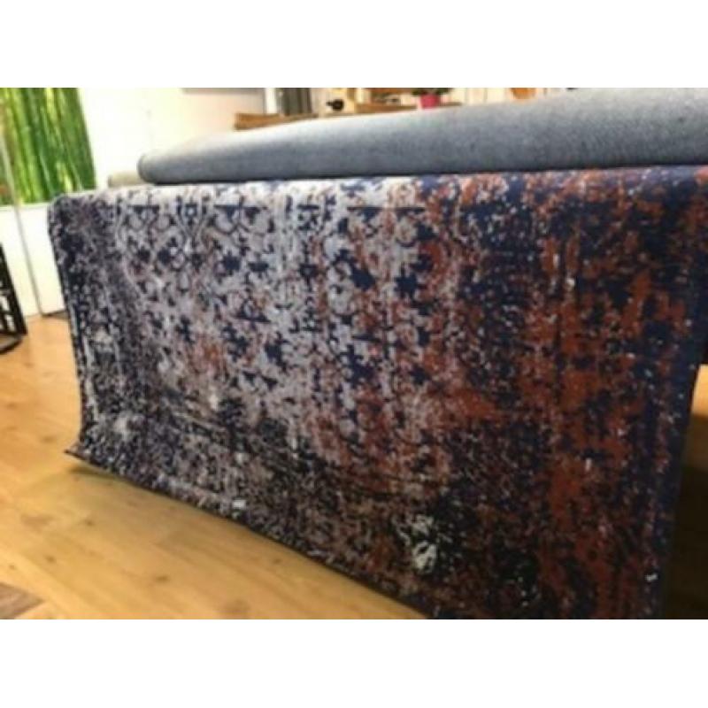 Carpet / Vloerkleed Merk COCO Maison, div. kleuren NU:
