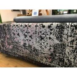 Carpet / Vloerkleed Merk COCO Maison, div. kleuren NU: