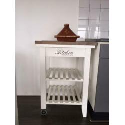Keuken element NIEUW.Evt met Tayin-decor