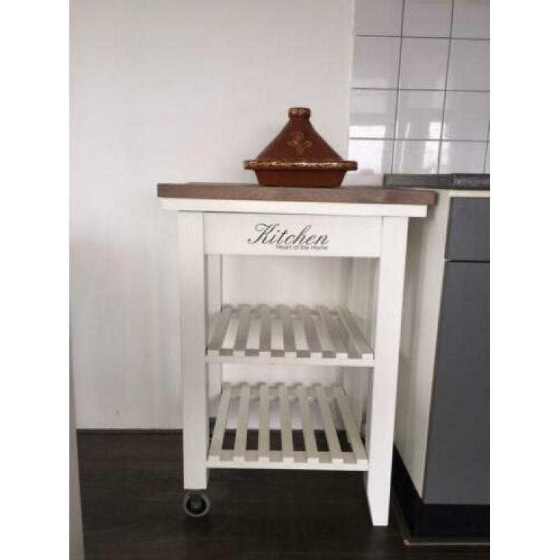 Keuken element NIEUW.Evt met Tayin-decor