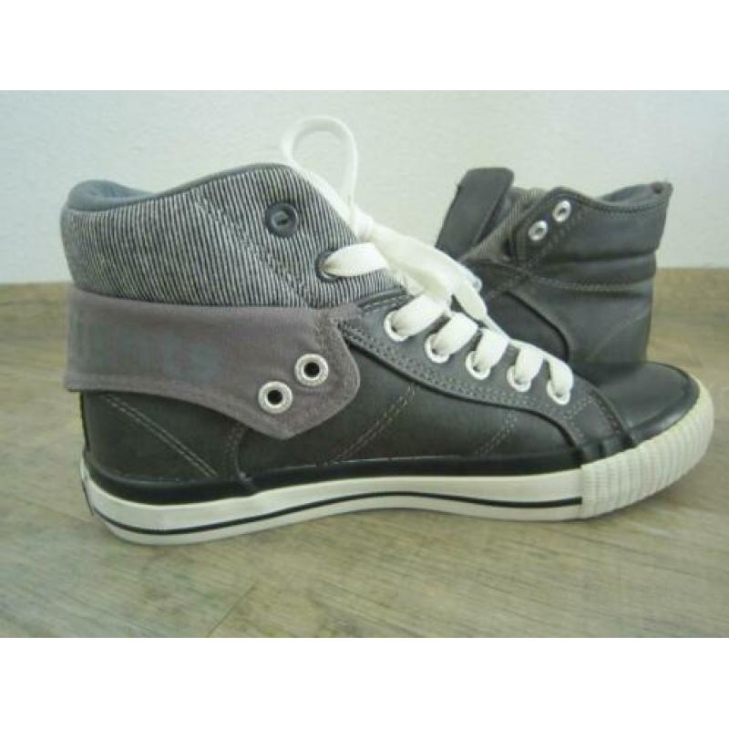 Nieuwe British Knigts sneakers maat 37.