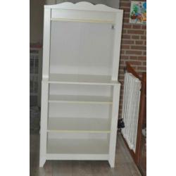 commode en kast
