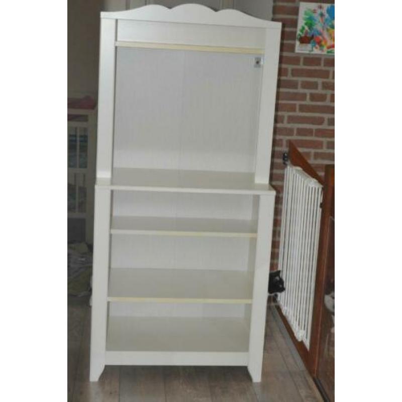 commode en kast