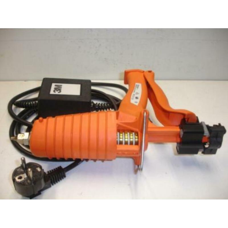 Te koop3M Scotch-Weld Polygun HP industrieellijmpistool