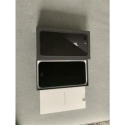 Iphone 8 plus 256GB