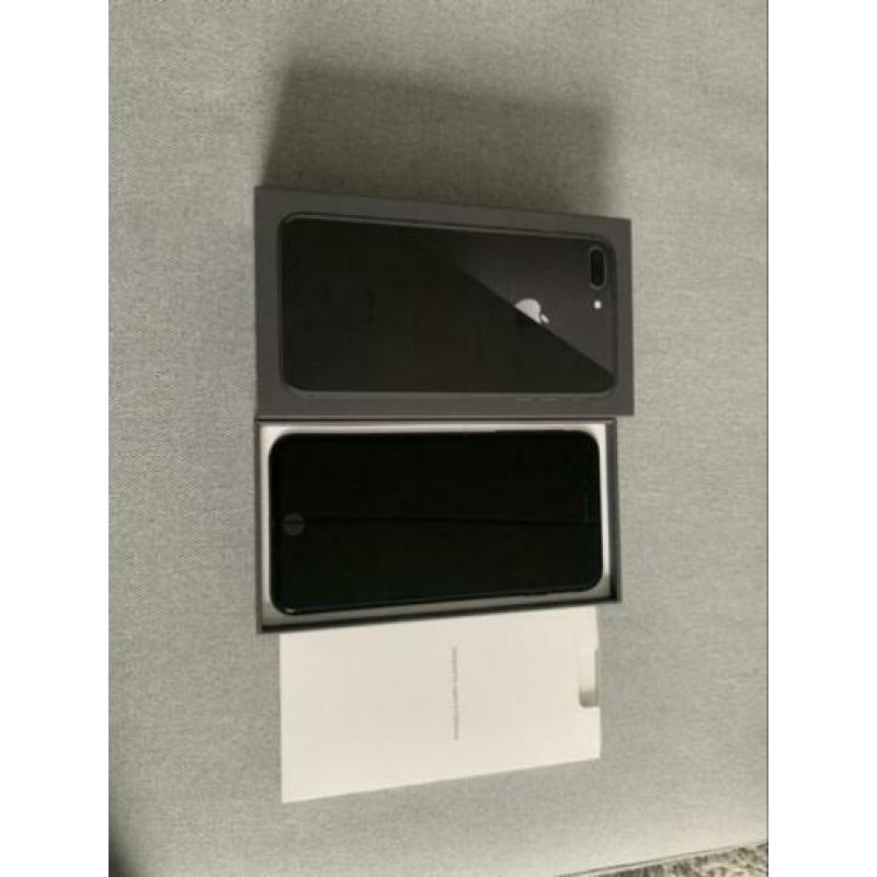 Iphone 8 plus 256GB