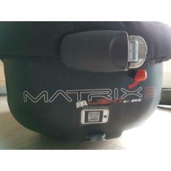 Jane Matrix Light 2 reiswieg / autostoeltje incl. verkleiner