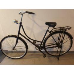 Omafiets