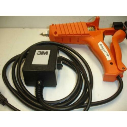 Te koop3M Scotch-Weld Polygun HP industrieellijmpistool