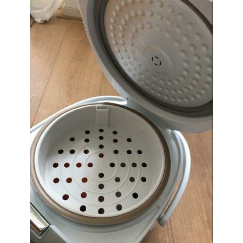 Phillips Multicooker