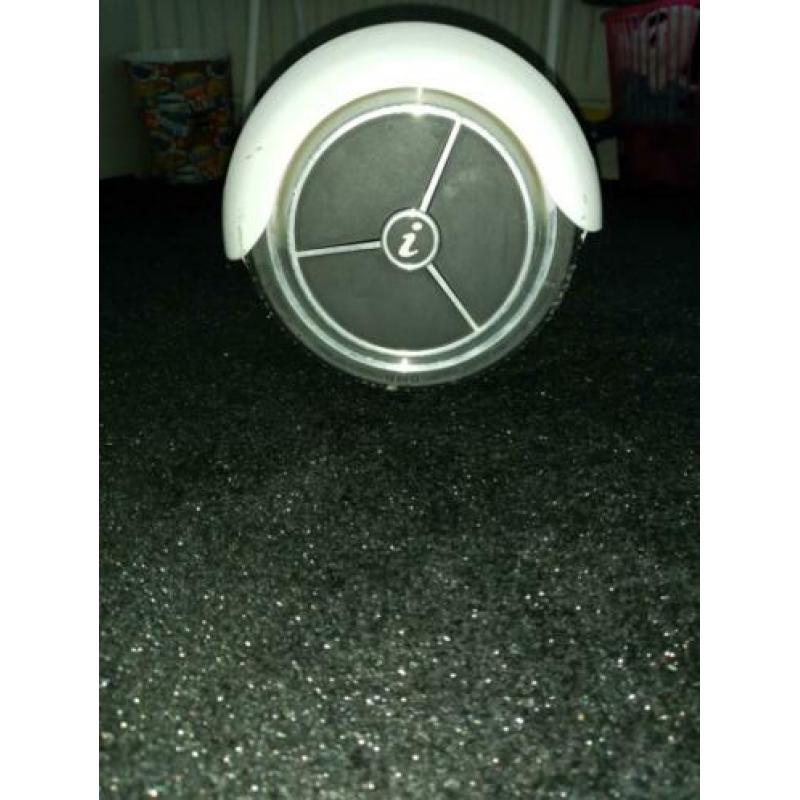 Hoverboard/oxboard met lader
