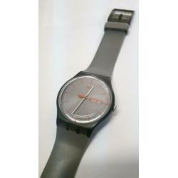 Swatch Warm Rebel