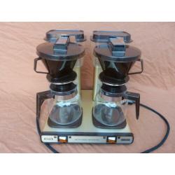 Douwe Egberts EXCELLENT 20 SL type 744 Technivorm koffiezeta