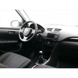 SUZUKI Swift 1.2 94pk 5D Exclusive