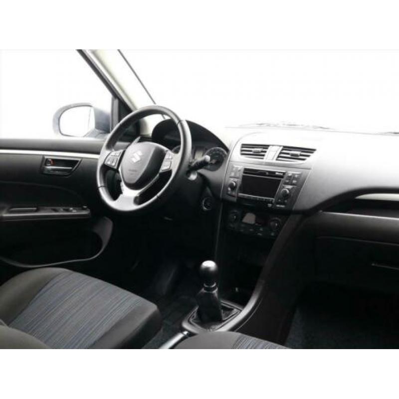 SUZUKI Swift 1.2 94pk 5D Exclusive