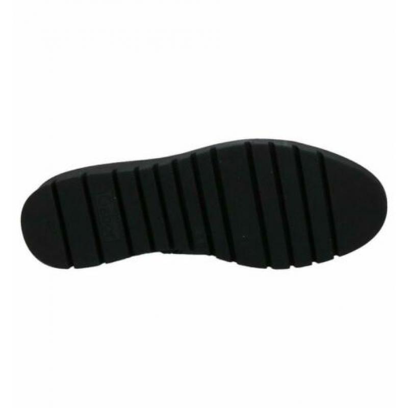 Gabor boots 41,5 nieuw in doos