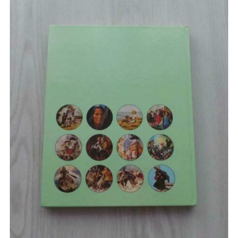 De Drie Musketiers door Alexandre Dumas Uitgeverij Lekturama