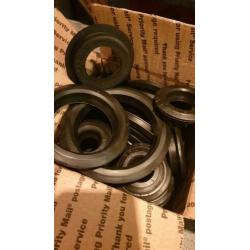 UNISEAL USA, Tankdoorvoer, Hydroponics, Aquaponics