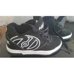 Heelys maat 31 zgan