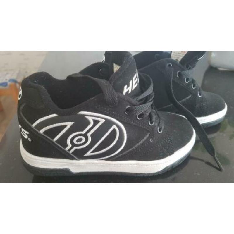 Heelys maat 31 zgan