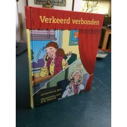 Verkeerd Verbonden Annemarie Bon/Eric Heuvel 2014.
