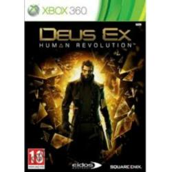 Mass effect 2, L.A. Noire & Deus Ex Benelux edition.