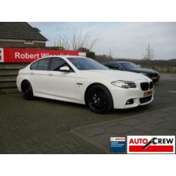 BMW 5-Serie 528i 245pk Aut. Executive M Sport