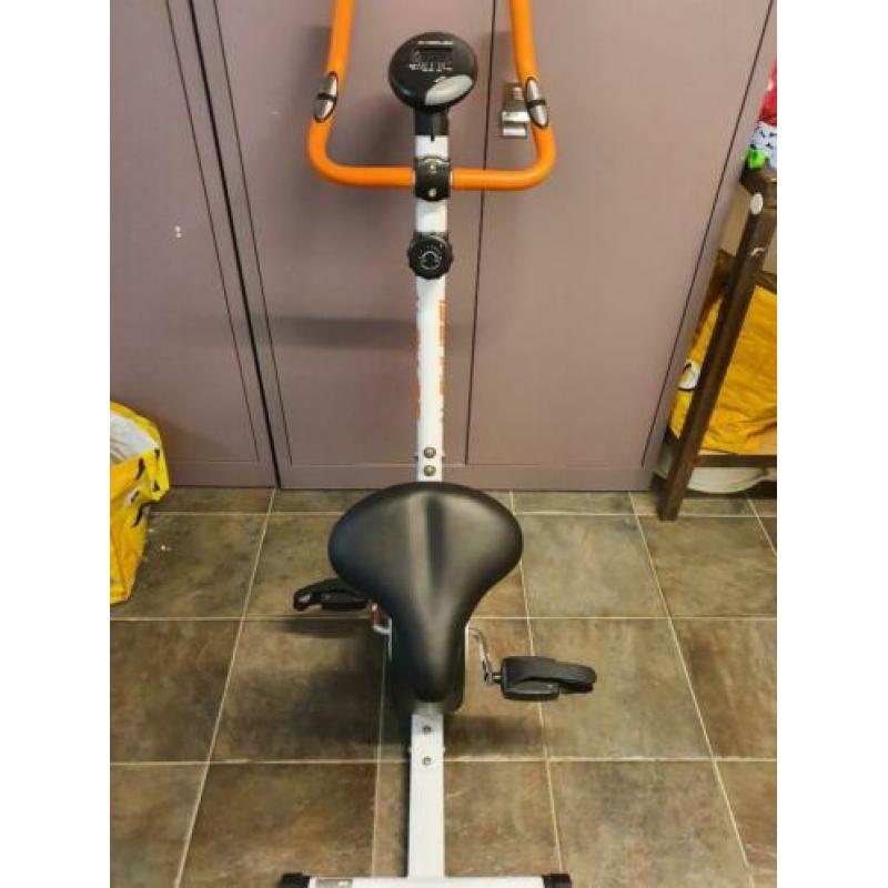 hometrainer