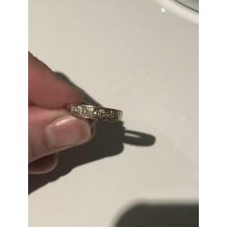 Gouden ring