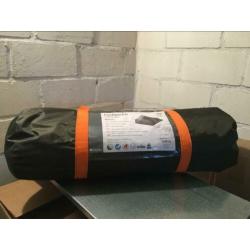 Twee personen backpacker tent