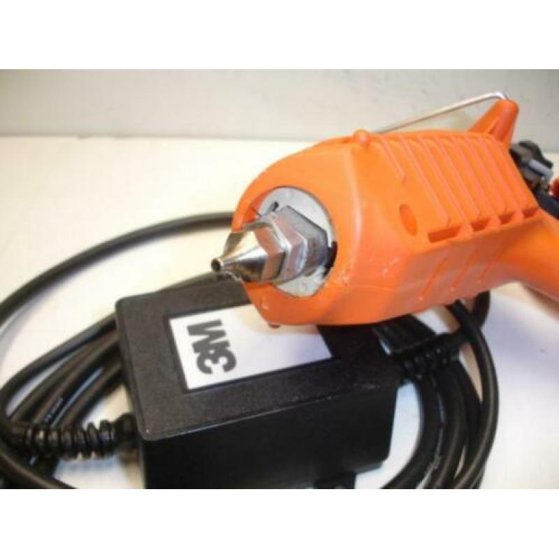 Te koop3M Scotch-Weld Polygun HP industrieellijmpistool