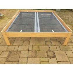 Hele nette Auping Auronde 180 X 200 seniorenbed