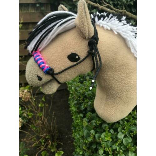 Hobbyhorse halster! ????