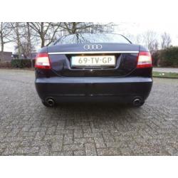 te koop audi A6