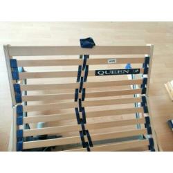 Electrische bedbodem (90x200)