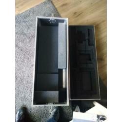 Flightcase duty case zo goed als nieuw