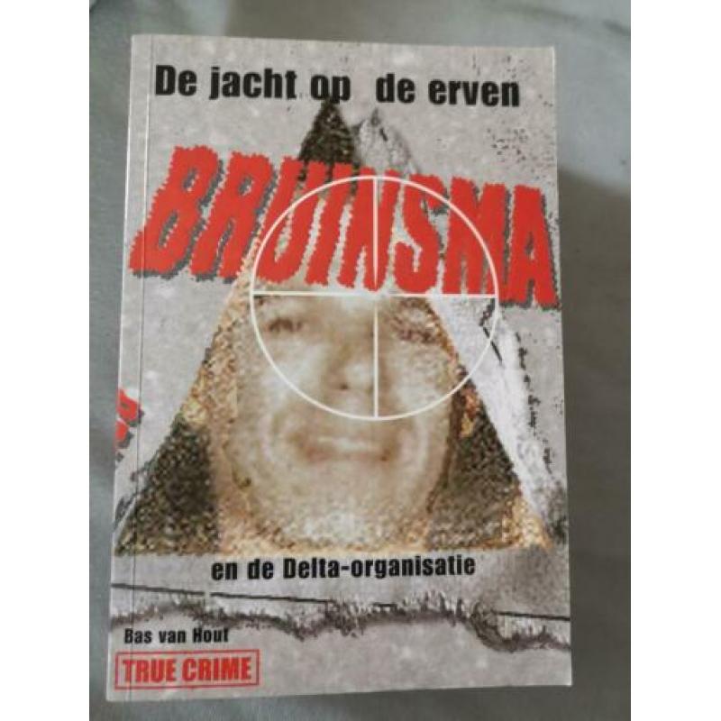 Stapel boeken 17 stuks