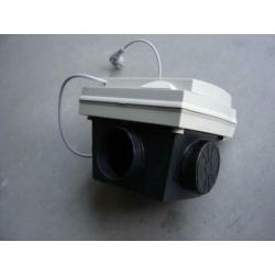 ITHO Ventilatie Box