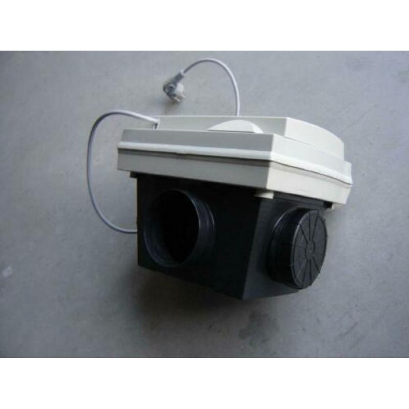 ITHO Ventilatie Box