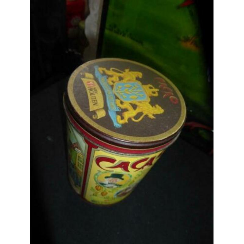 div blikken per blik bieden