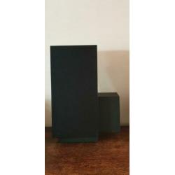Beolab 2500 luidsprekers van B&O