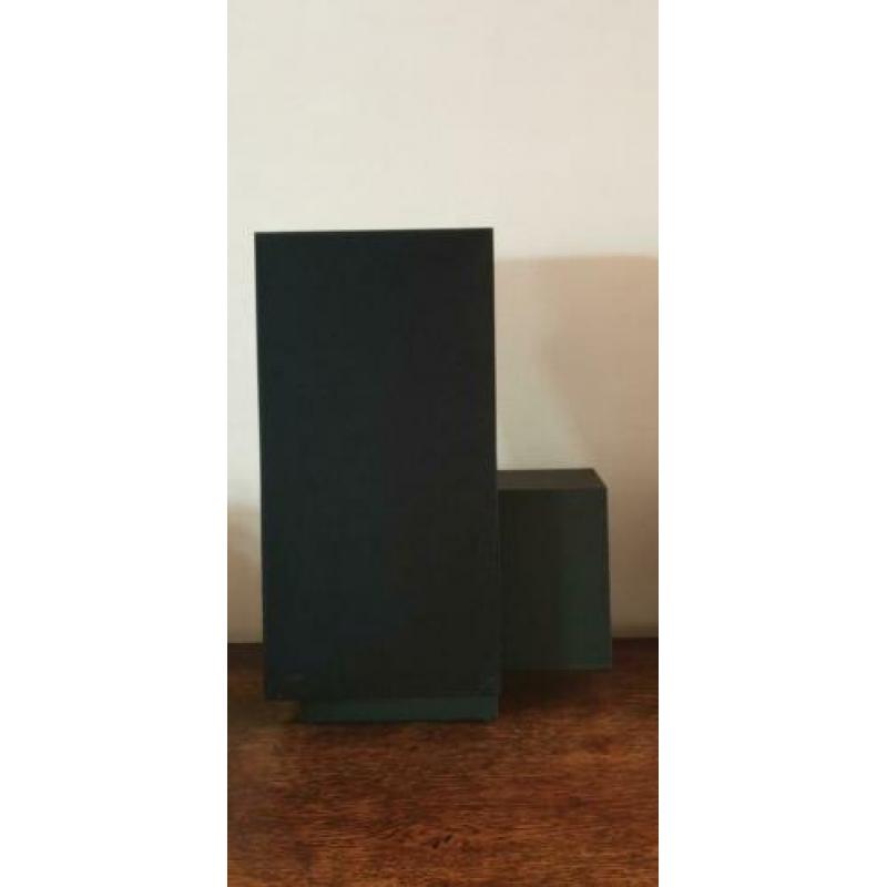 Beolab 2500 luidsprekers van B&O