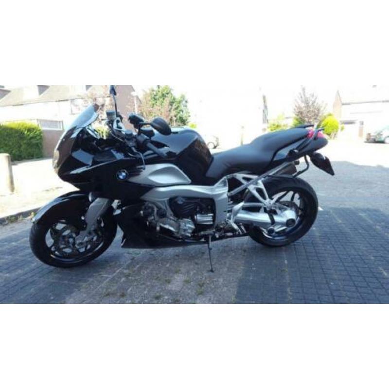 K1200R bj 2008 kmst 25400