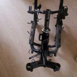 Onderdelen Sym Orbit